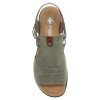 náhled Dámské sandály Rieker 68175-52 grun