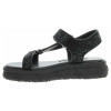 náhled Dámské sandály Guess FLJLODFAP03-BLACK