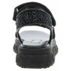 náhled Dámské sandály Guess FLJLODFAP03-BLACK