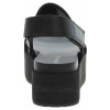 náhled Dámské sandály Calvin Klein YW0YW01788 0GJ Triple Black