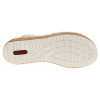 náhled Dámské sandály Rieker 62741-60 beige