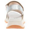 náhled Dámské sandály Hispanitas CHV253896 MAUI silver-cava