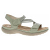 náhled Dámské sandály Rieker 64870-52 grun