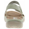 náhled Dámské sandály Rieker 64870-52 grun