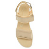 náhled Dámské sandály Ecco Gruuv Sol W 21310302710 straw