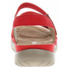 náhled Dámské sandály Rieker 64870-33 rot
