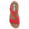 náhled Dámské sandály Rieker 64870-33 rot
