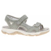 náhled Dámské sandály Rieker 68866-40 grau