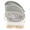 náhled Dámské sandály Rieker 68866-40 grau