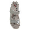 náhled Dámské sandály Rieker 68866-40 grau