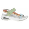 náhled Dámské sandály Rieker W3151-90 multi