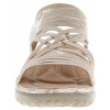 náhled Dámské sandály Rieker 64888-60 beige
