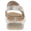 náhled Dámské sandály Rieker 64888-60 beige