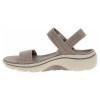 náhled Skechers Go Walk Arch Fit 2.0 Sandal - Annie taupe
