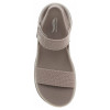náhled Skechers Go Walk Arch Fit 2.0 Sandal - Annie taupe