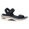 náhled Skechers Go Walk Arch Fit 2.0 Sandal - Annie navy