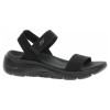 náhled Skechers Go Walk Arch Fit 2.0 Sandal - Annie black