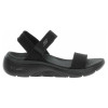 náhled Skechers Go Walk Arch Fit 2.0 Sandal - Annie black