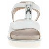 náhled Dámské sandály Ara 12-33515-04 weiss