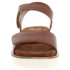 náhled Dámské sandály Ara 12-33518-09 cognac