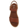 náhled Dámské sandály Ara 12-33518-09 cognac