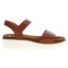 náhled Dámské sandály Ara 12-33518-09 cognac