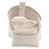 náhled Dámské sandály Caprice 9-28702-42 offwhite comb