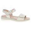 náhled Dámské sandály Caprice 9-28717-44 pearl nappa