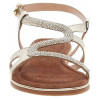 náhled Dámské sandály Marco Tozzi 2-28143-42 gold comb