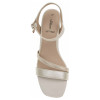 náhled Dámská společenská obuv s.Oliver 5-28207-42 beige comb