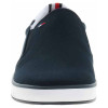 náhled Pánská obuv Tommy Hilfiger FM0FM00597 Midnight