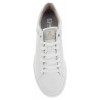 náhled Pánská obuv Rieker U1100-80 weiss