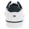 náhled Pánská obuv Tommy Hilfiger FM0FM05041 YBS White