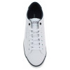 náhled Pánská obuv Tommy Hilfiger FM0FM05041 YBS White