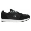 náhled Calvin Klein pánská obuv YM0YM01152 0GM Ck Black-Bright White