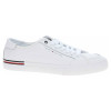 náhled Pánská obuv Tommy Hilfiger FM0FM05399 YBS white