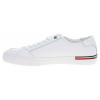 náhled Pánská obuv Tommy Hilfiger FM0FM05399 YBS white