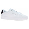 náhled Pánská obuv Tommy Hilfiger FM0FM05367 0LD white-desert sky