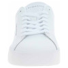 náhled Pánská obuv Tommy Hilfiger FM0FM05367 0LD white-desert sky