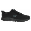 náhled Skechers Work Relaxed Fit: Flex Advantage - Bendon SR black