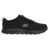 náhled Skechers Work Relaxed Fit: Flex Advantage - Bendon SR black