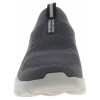 náhled Skechers Go Walk Flex Peerless charcoal