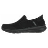 náhled Skechers Slip-Ins Relaxed Fit Equalizer 5.0 - Drayze black