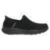 náhled Skechers Slip-Ins Relaxed Fit Equalizer 5.0 - Drayze black