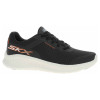 náhled Skechers Go Walk Now - Sagan black-white