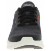 náhled Skechers Go Walk Now - Sagan black-white