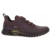 náhled Pánská obuv Ecco Gruuv M 52522461290 garnet