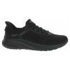 náhled Skechers Slip-ins: BOBS Sport Squad Chaos - Solid Step black