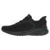 náhled Skechers Slip-ins: BOBS Sport Squad Chaos - Solid Step black