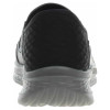 náhled Skechers Slip-ins Relaxed Fit: Slade - Cooper black